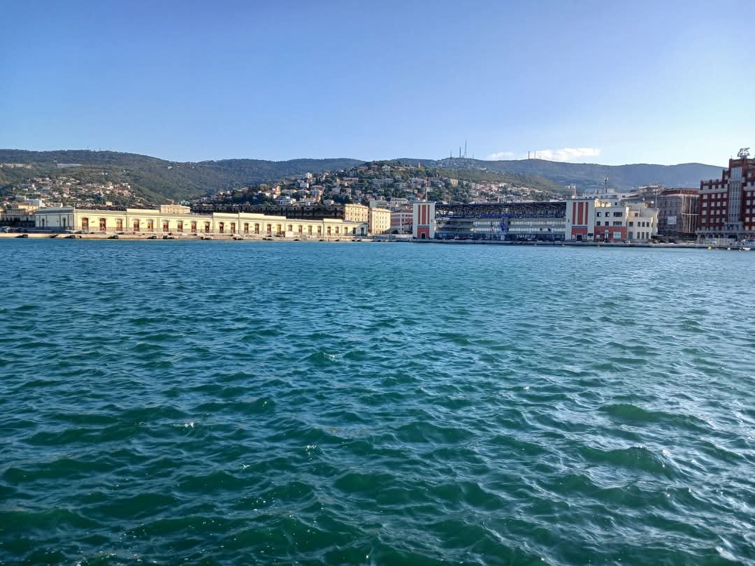 TRIESTE ITALY- TOP 10 AMAZINGLY BEAUTIFUL ATTRACTIONS YOU MUST VISIT