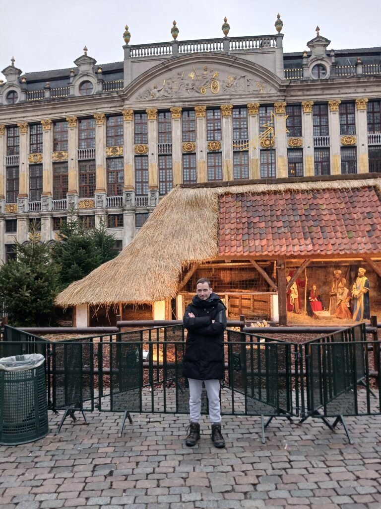 Šta videti u Briselu